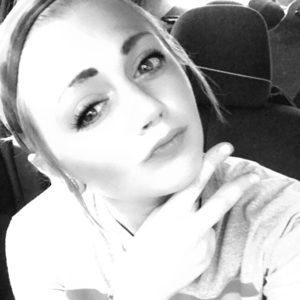 Meet your Posher, Cierra